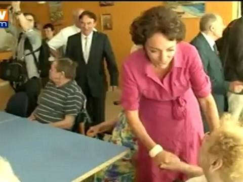 Les maisons de retraite s’organisent pour résister à la chaleur