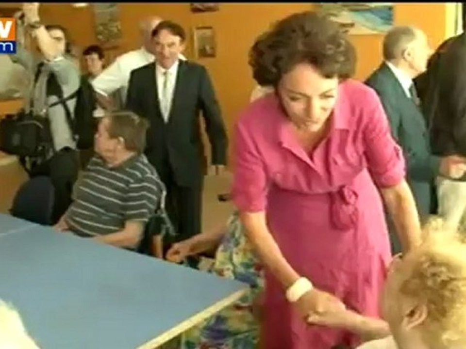 Les maisons de retraite s’organisent pour résister à la chaleur