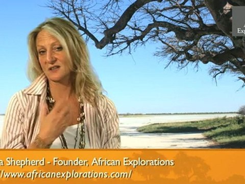 African Explorations (visit AfricanExplorations.com)