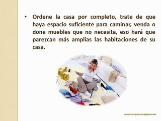 Quiero Vender Mi Terreno, ¿Cómo Lo Preparo? - Parte 1