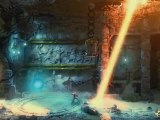 Trine 2 : Goblin Menace (PS3) - Trailer GamesCom 2012