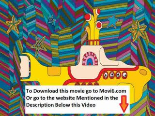 Yellow Submarine 2012 Movie in French