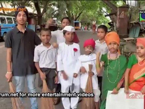 Indian Idol 6 17th August 2012 Video Watch Online Part5