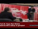 Yaşar Nuri Öztürk ~ Atatürk'ün Din'e bakışı ve görüşleri