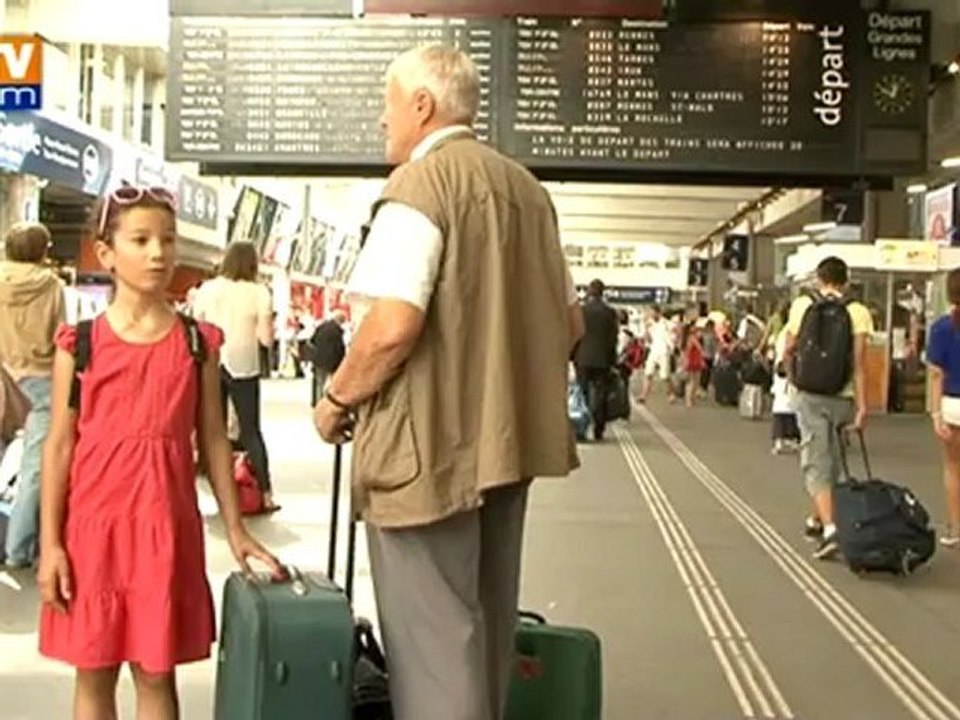 SNCF : une enquête révèle l'insatisfaction des clients