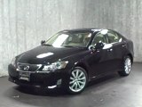 2006 Lexus IS250 Awd For Sale At McGrath Lexus Of Westmont