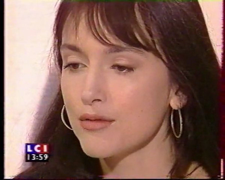 Interview de Margot Abascal "Le rocher d'Acapulco"