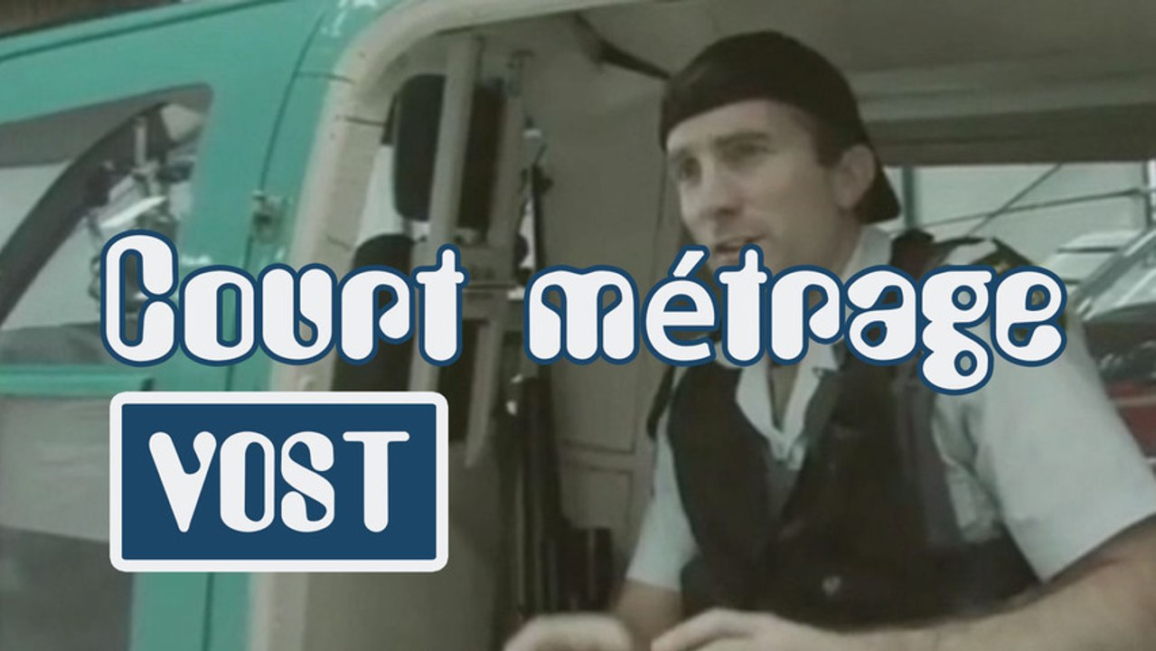 Alive in Joburg - Court métrage [VOST]