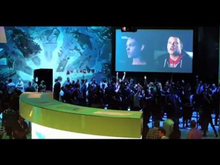 Making Halo 4 Your Journey