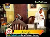 Quddusi Sahab Ki Bewah By Ary Digital Episode 28