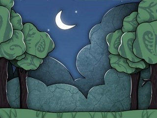 La Nuit de la Chauve-Souris