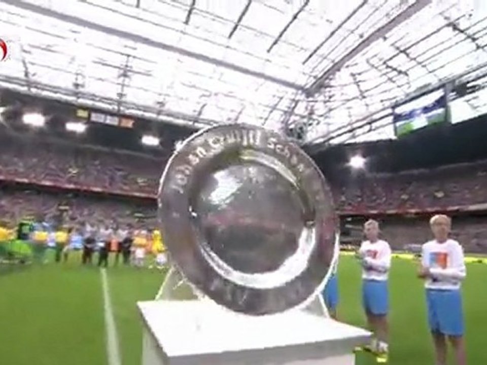 www.soccer-football.ru | 1 PSV - Ajax