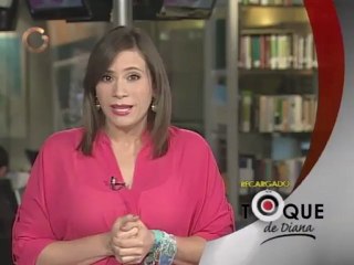 El Toque de Diana: Pan y circo es lo que importa, el show debe continuar