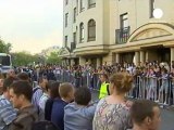 Pussy Riot: avvocato, la sentenza dettata dal Cremlino