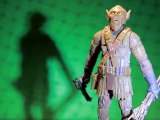 CGR Toys - CONCEPT CHEWBACCA Star Wars figure review