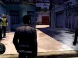 Sleeping Dogs Playthrough Part 1: Arguing with old ladies