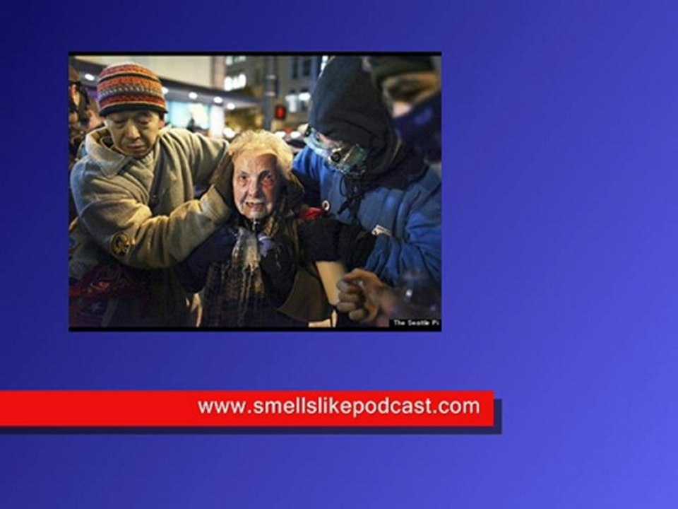 Michael Parenti - How The Media Trivialized The Occupy Movement