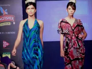 Summer Love by Pria Kataria Puri at CIFW