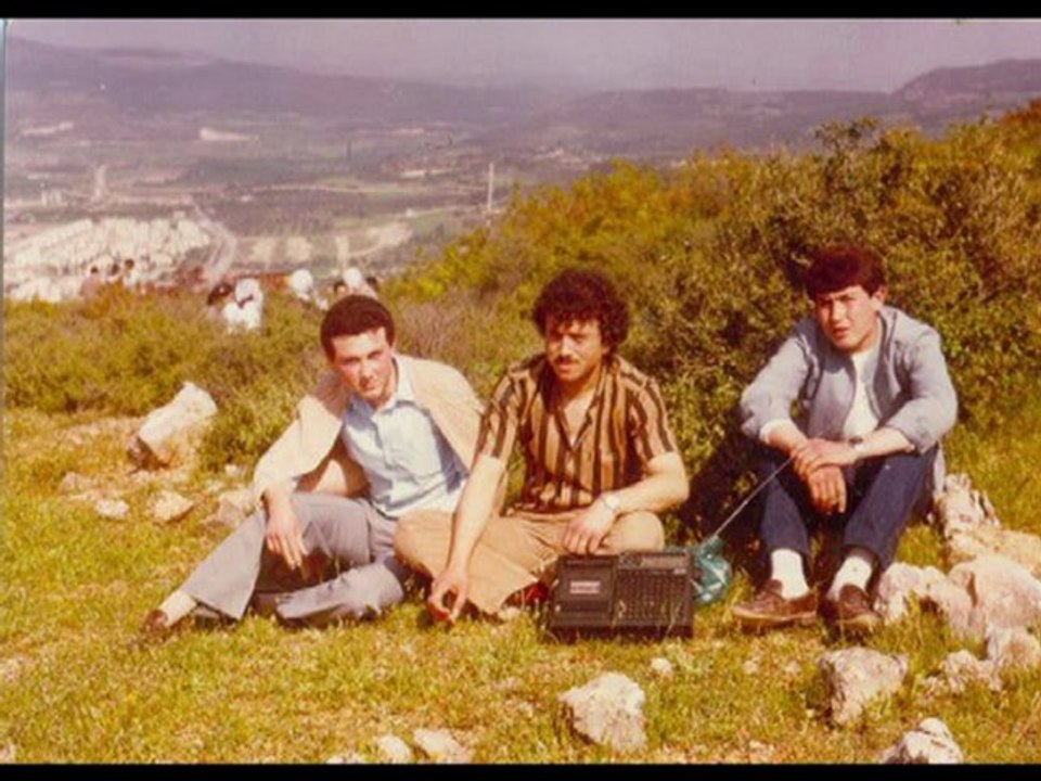 Sarmaşık Gülleri - Orhan Avcu