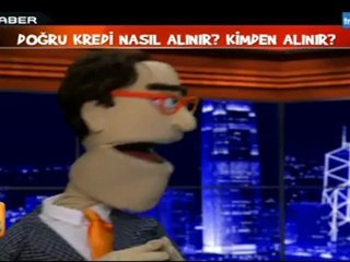 Kuklagiller TRT Haber [17.08.2012]