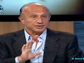 Yaşar Nuri Öztürk ~ Maun Suresi AKP'yi Hırsızları Riyakarları Tokatlıyor