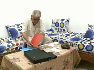 In Algeria, memories of war refuse to go away