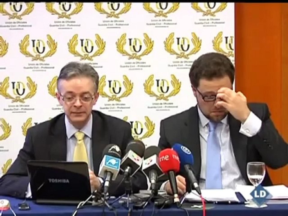Noticias en Libertad 15:00 horas - 18/02/11