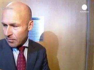 Norvegia: dimissioni del capo della polizia