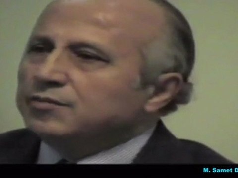 Yaşar Nuri Öztürk ~ İslam teolojisi