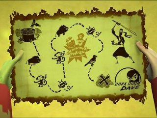 ToMI [03] - Deep Gut like a Volcano