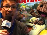 LittleBigPlanet Karting, nos impressions