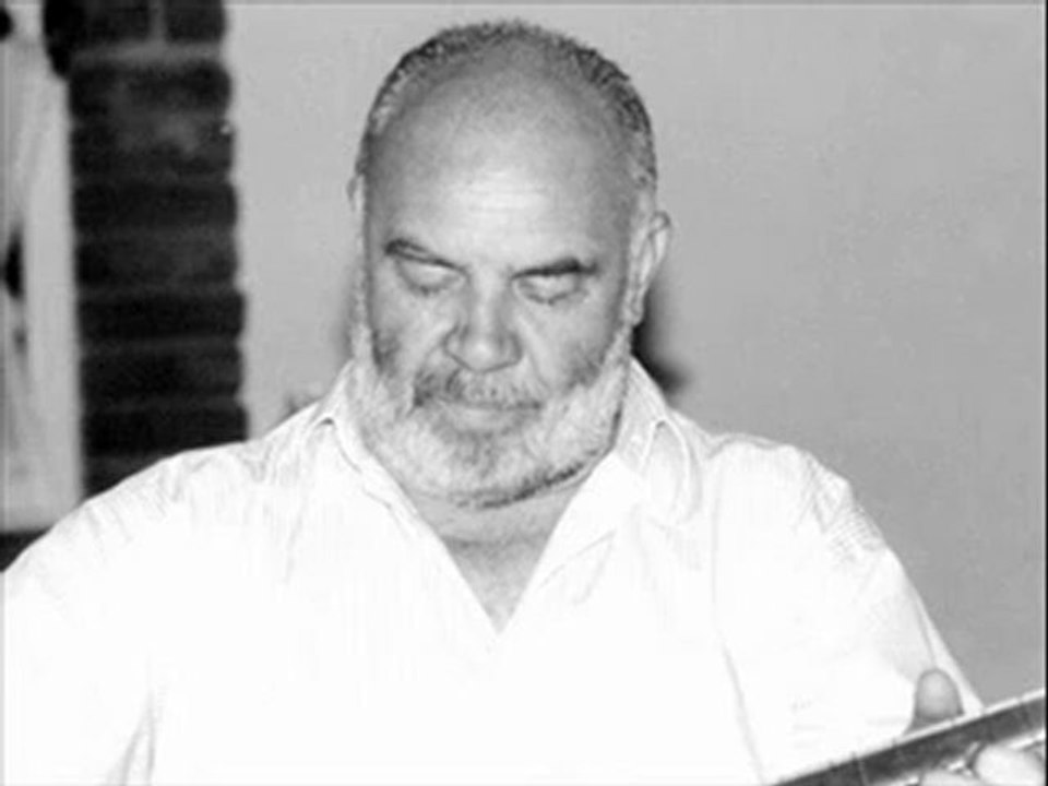 SESLİSEHİRLİ.COM Musa Eroğlu - Yare Söyleme - YouTube