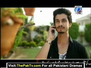 Pura Dukh Aur Adha Chand Epsiode 27 By TvOne - 17th August 2012 - Single Link