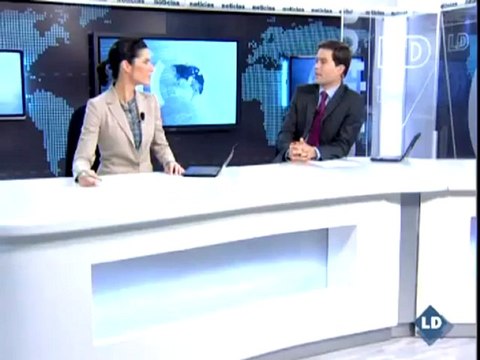 El comentario de Dieter: Esperanza Aguirre tiene cáncer- 21/02/11