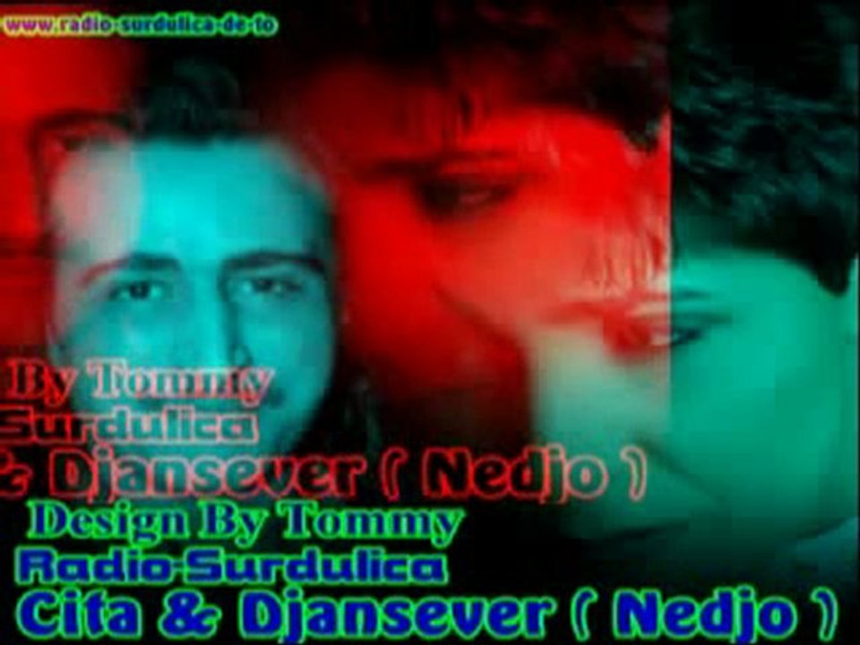 Cita & Djansever 2011 ( Nedjo ) By Tommy