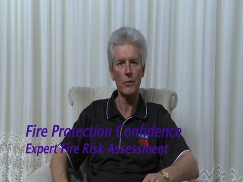 Fire Protection Highest Standard Products & Protection From Fire Assessment