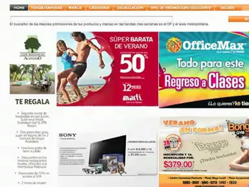 Medios y Promoción - México - Guíate Medios