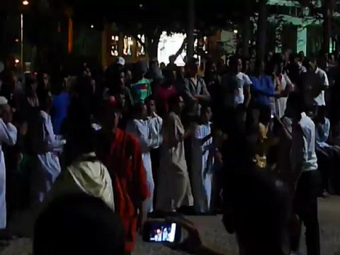 AHWACH AU CENTRE VILLE A CASALANCA