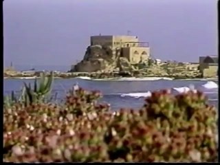 DOCUMENTÁRIO HISTÓRIA DE ISRAEL