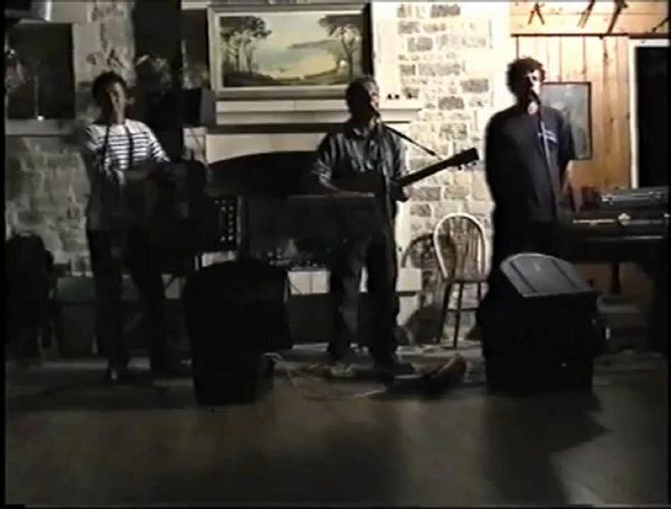 Marinade : les filles de Lorient