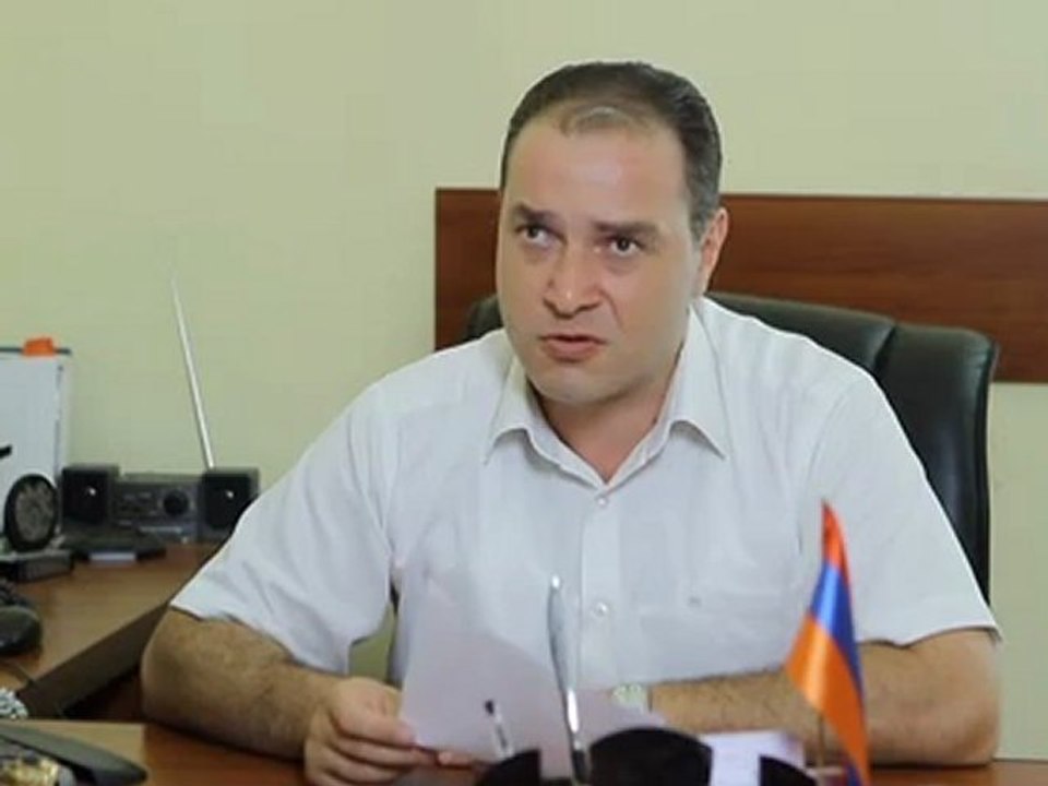 USArmenia TV - 10