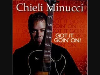 Chieli Minucci Stars In Your Eyes