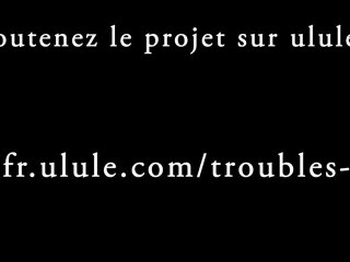 Mo.S.T. Production - Troubles (Teaser)