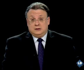 El Relato de César Vidal, lunes  -  21/02/11