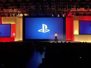 Sony Press Conference - GamesCom 2012 [HD]