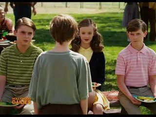 Hollywood Dailies Movie Minute 8/17/2012