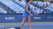 Cincinnati: Caroline Wozniacki fliegt im Viertelfinale raus