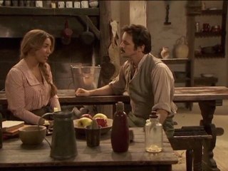 Alfonso, Emilia y María 379. Son ya demasiadas mentiras, ¡no lo soporto mas!