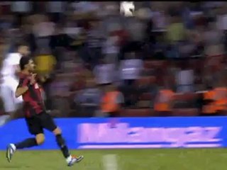 İşte sezonun ilk golü!