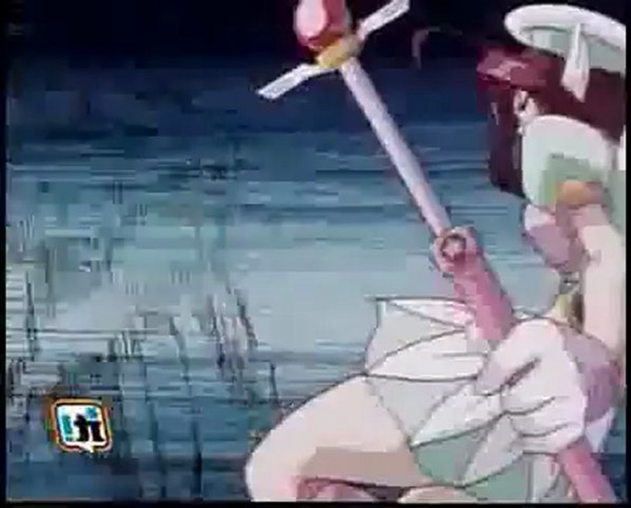 Yui ragazza virtuale Episodio 23 Nemiche parte 1